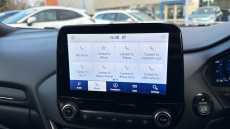 Ford Puma 1.0 EcoBoost Hybrid mHEV 155 ST-Line X 5dr Petrol Hatchback